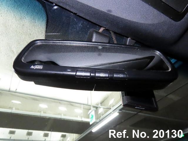  KG Mobility (SsangYong) / Rexton Stock No. 20130